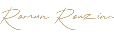 Roman Rouzine